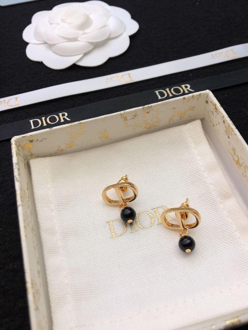 Christian Dior Earrings